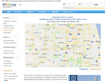 Tablet Screenshot of dupage.ilfls.com